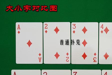 扑克牌的长和宽分别是多少