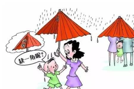 母爱泛滥的意思