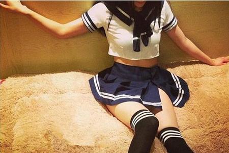 水手真人版原唱
