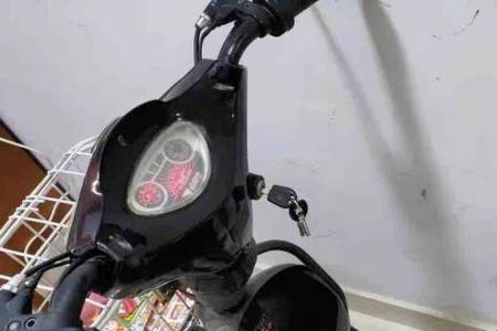 速派奇电动车充电要充多久