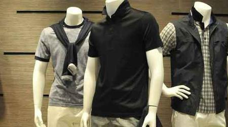 沙驰服装属于几线品牌