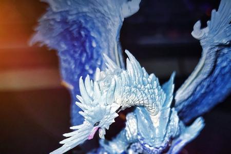 冰呪龙怎么念