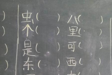 炆字怎么组词