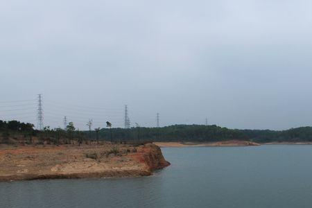 松子坑森林公园可以进去吗