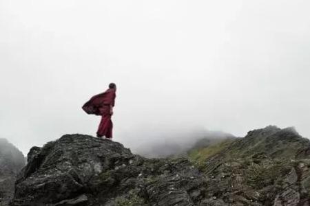 须弥山颠的读音