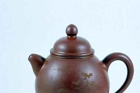 容山堂周旺松紫砂壶是真的吗