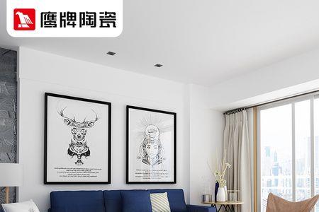 鼎立瓷砖和鹰牌瓷砖哪个好
