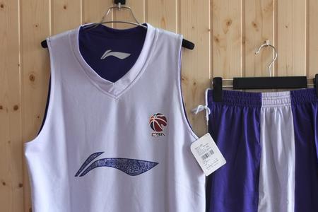 cba品牌衣服靠谱吗