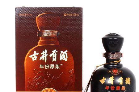 古井贡酒16和20哪个好