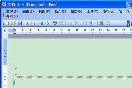 word文档中画布一页显示不完