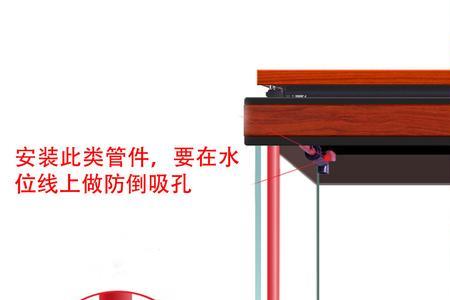 鱼缸出水口回流怎么办
