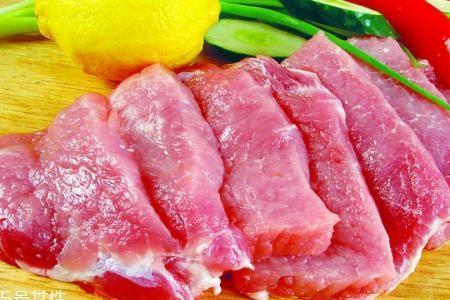 红黑肉是什么肉