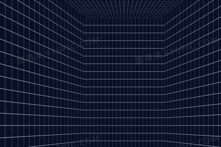 网格空间是什么意思