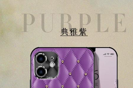 苹果14promax紫色跟14pro紫色一样吗