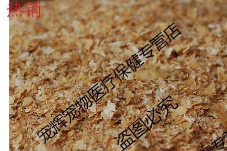 鸡饲料可以加小麦粉吗