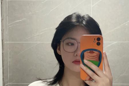 女生鲻鱼头后面翘怎么办