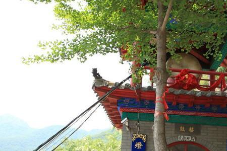 长江天下第一阁观音阁门票