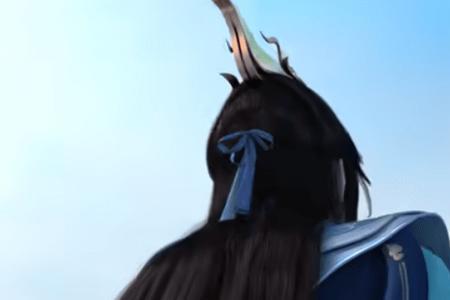 怒剑仙为什么废萧瑟武功