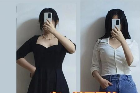 衣服宽度50是多少