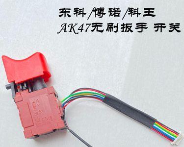 东科电扳手怎么样