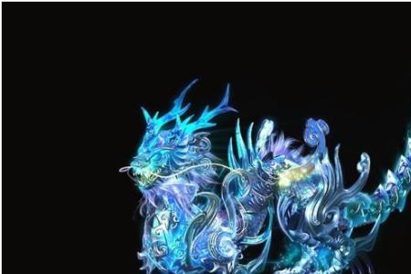 神墓龙宝宝觉醒多少级