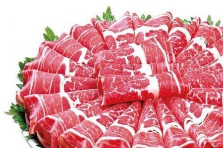 羊肉片用羊哪个部位