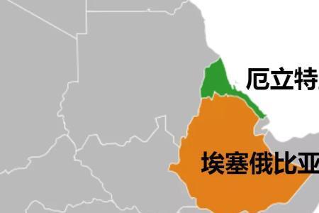 内比亚是哪个国家