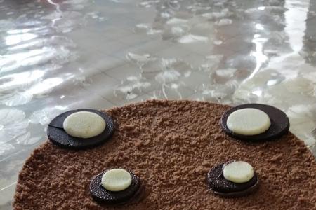 小熊叮咚蛋糕怎么订
