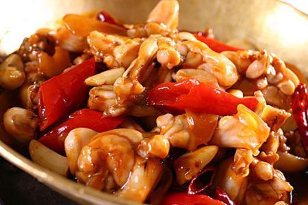 牛蛙电饭煲做法大全
