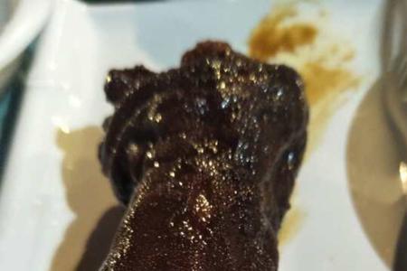 巧妇9妹做酸甜猪脚