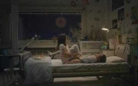女人为什么都爱看悲伤爱情电影