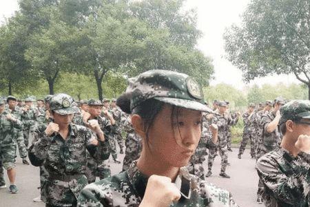天津轻工军训多长时间