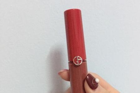 阿玛尼口红怎么看开没开封