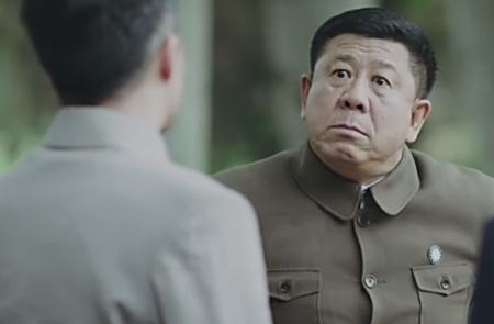 北平无战事马汉山为什么死