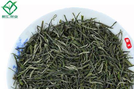 白云雪芽是什么茶