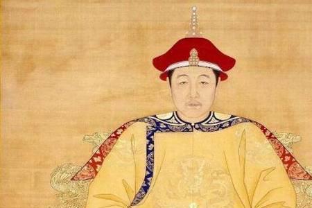 清世祖册封哪些王爷