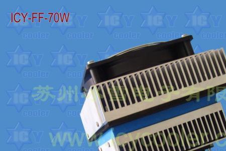 半导体制冷比得上空调吗