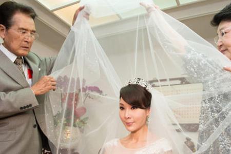 女性新婚要准备什么