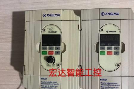 变频器报er40是什么原因