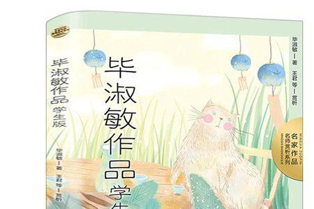 毕淑敏最值得读的作品