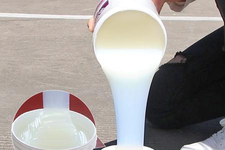 防水胶遇水会怎样