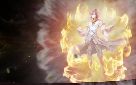 逆天邪神东域四神子实力排名