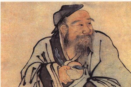 东方朔和主父偃见过面吗