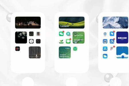 iphone12promax原生壁纸怎么获取