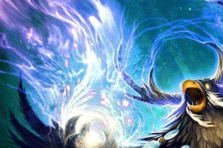 魔兽争霸鸟德有什么用