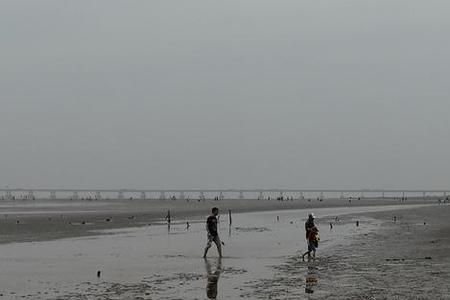 东港赶海最佳地点排名