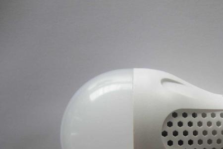 led球泡关了怎么还在亮