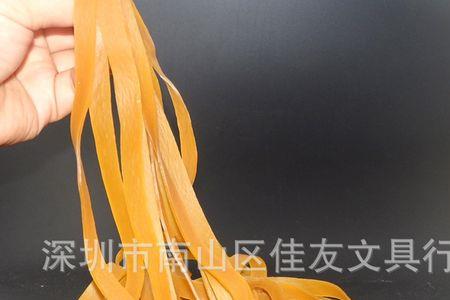 扁皮筋做成2212和2214哪种好