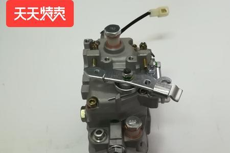 玉柴发动机油泵不上油怎么回事