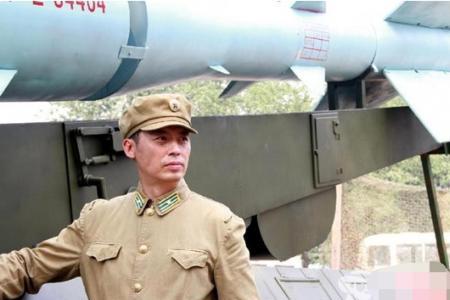 绝密543中林华兵的原型